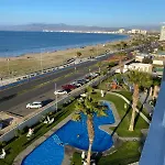 Departamento Frente Al Mar Full Equipado
