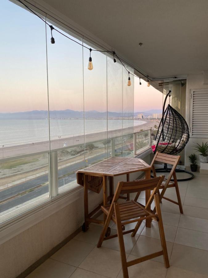 Departamento Frente Al Mar Full Equipado Apartamento Coquimbo