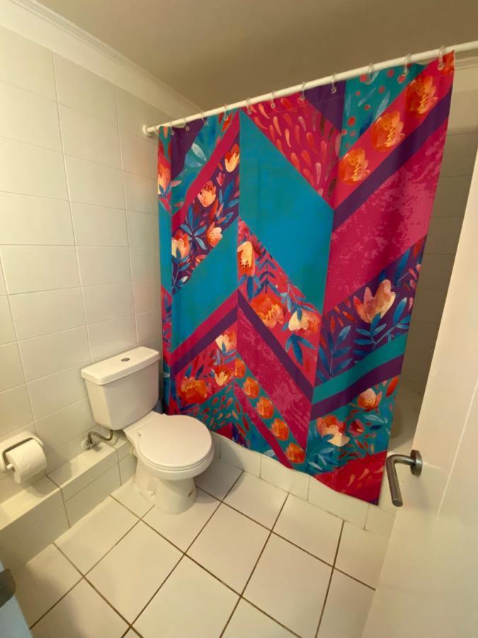 Departamento Frente Al Mar Full Equipado Apartamento *
