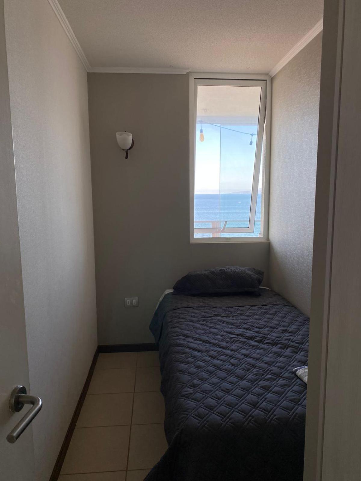 Departamento Frente Al Mar Full Equipado *